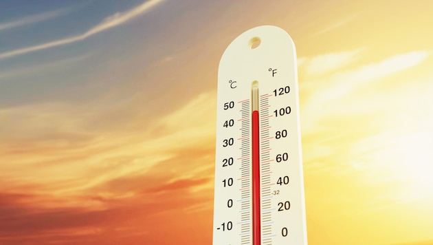 Auch in Österreich erwarten uns kommende Woche noch einmal ungewöhnlich hohe Temperaturen.