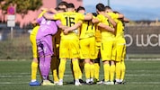 Der SC Marchtrenk steht für Zusammenhalt – und das nicht nur am Fußballplatz.