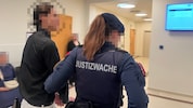Der hauptangeklagte 18-Jährige bekam den Einbruchstipp von seinem kleinen Cousin – der ist ...