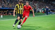 Nach dem 0:1 in Athen geht es für den LASK nun zu Vizemeister und „Vorbild“ Sturm Graz.