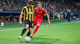 Nach dem 0:1 in Athen geht es für den LASK nun zu Vizemeister und „Vorbild“ Sturm Graz.