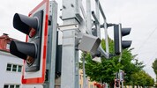 Kleine Kiste, großer Ärger: In Oberndorf soll ein Läutewerk bis zu acht Züge pro Stunde ...