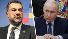 Elmedin Konaković bezichtigt Kremlchef Putin, den EU-Beitritt von Bosnien und Herzegowina aktiv ...