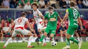 In der Liga gab es für Rapids Yusuf Demir und Co. zuletzt in Salzburg ein 1:5.