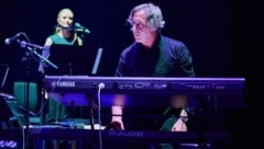 Robin A. Smith bringt die besten Stücke der „Tubular Bells“-Trilogie von Mike Oldfield auf die ...