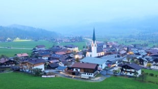 Die kommende Nacht wird recht frisch.