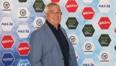 Pustertal-Buss und Hotel-Tycoon Erich Falkensteiner