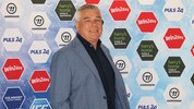 Pustertal-Buss und Hotel-Tycoon Erich Falkensteiner