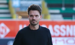 Trainer Danny Röhl kehrt mit Red Bull Salzburg am Samstag in den Liga-Alltag zurück. 