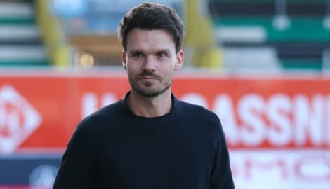 Nach dem enttäuschenden Remis in Celje wartet auf Red Bull Salzburg um Trainer Röhl jetzt der ...