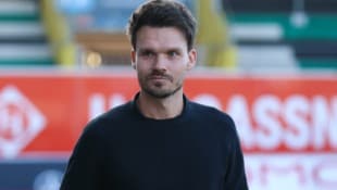 Danny Röhl
