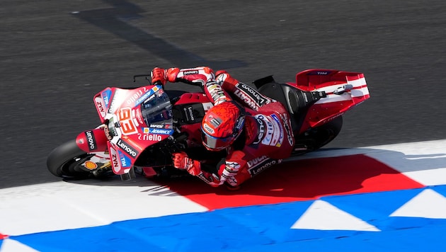 Marc Marquez