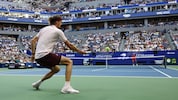 Triumphiert Alexander Zverev bei den US Open?