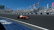 In Madrid ging gestern in der Formel 1 alles glatt.