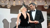 Popstar Lady Gaga und ihr Verlobter Michael Polansky sind Eltern geworden.