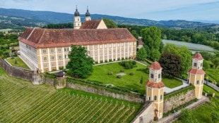 Drei Sammlungen des Universalmuseums Joanneum befinden sich im weststeirischen Schloss Stainz.
