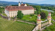 Drei Sammlungen des Universalmuseums Joanneum befinden sich im weststeirischen Schloss Stainz.