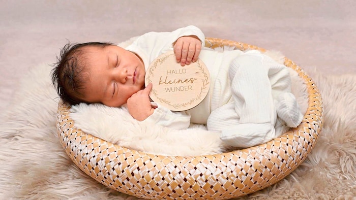 Adorable Little Emma Sophie