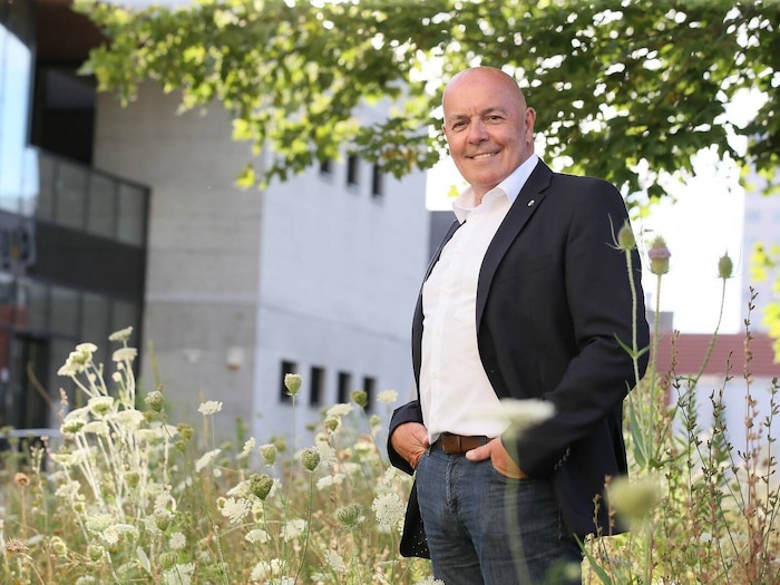 „Ich will die Bevölkerung nicht weiter belasten. Deshalb müssen wir zuerst bei unseren eigenen ...
