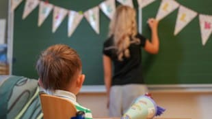 Zum Schulstart sagen wir Danke! 