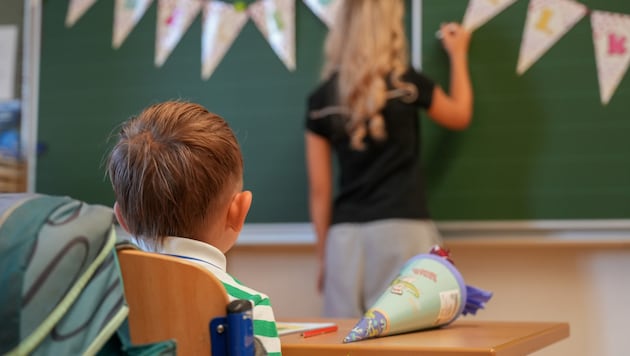 Zum Schulstart sagen wir Danke!
