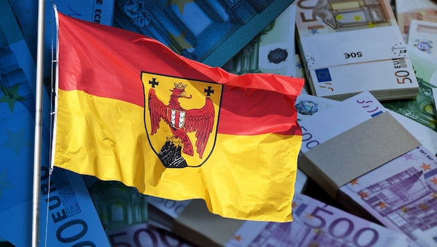 Landesschulden sind keine abstrakten Zahlen, sie treffen uns alle.