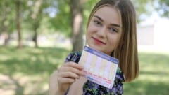 11 Millionen Euro könnten bald Ihnen gehören.