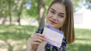 11 Millionen Euro könnten bald Ihnen gehören.
