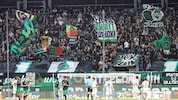 Ausverkauft! Für das Westderby sind alle Tickets vergriffen.