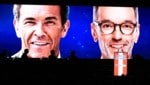Am Samstag ließ die FPÖ den einstigen Parteihelden in Innsbruck hochleben.
