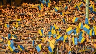 Einer aus ihren Reihen ist nicht mehr, ein Fan von Eintracht Braunschweig ist tot!