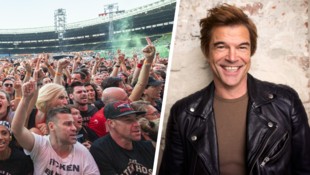Hosen-Frontmann Campino gilt als extrovertierte Rampensau – heute Abend begeistert er im Wiener ...