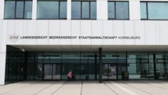 Die Obsorgesache am Bezirksgericht Korneuburg ist noch nicht abgeschlossen. Eine neue ...