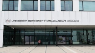Die Obsorgesache am Bezirksgericht Korneuburg ist noch nicht abgeschlossen. Eine neue ...