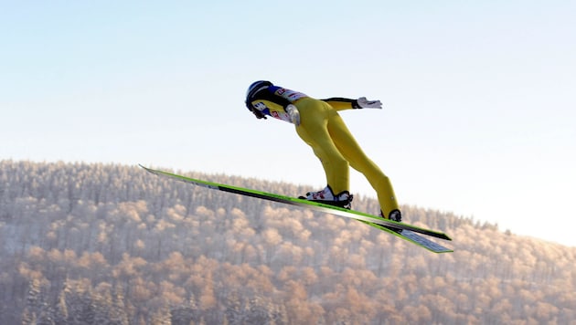 Schön ist es dort in Willingen – das eigentlich gar nicht zum Sauerland gehört.