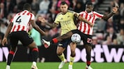 ÖFB-Legionär und Sunderland-Verteidiger Danso