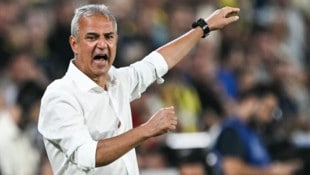 Ismail Kartal