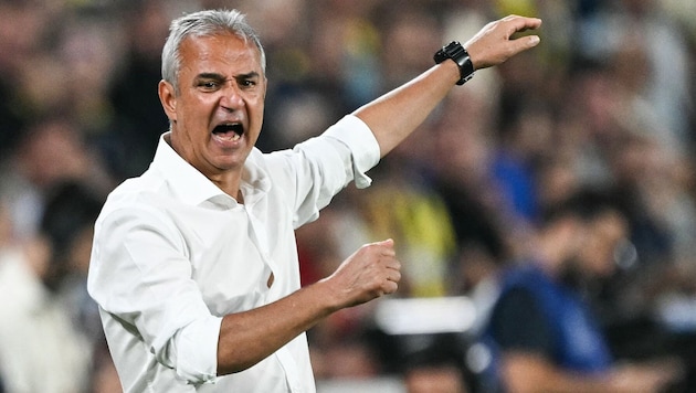 Ismail Kartal
