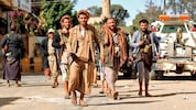 Die Houthi-Miliz wird militärisch vom Iran unterstützt.