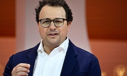 Anthropic-Chef Dario Amodei