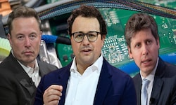 Die rasante Entwicklung der Künstlichen Intelligenz macht inzwischen selbst den KI-Chefs Sorgen.