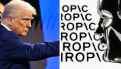 Trump will von einer KI-Bremse nichts wissen – trotz wachsender Sicherheitsbedenken aus der ...