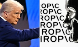 Trump will von einer KI-Bremse nichts wissen – trotz wachsender Sicherheitsbedenken aus der ...