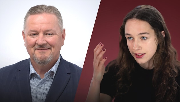 Haider geht mit 40-Prozent-Gegenvorschlag in die Verhandlungsrunde. Schilling will Lösungen für ...