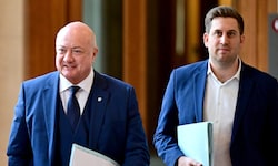 Stocker hat Staatssekretär Alexander Pröll mit der Ausarbeitung der KI-Strategie beauftragt.