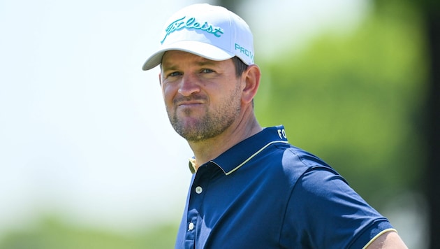 Bernd Wiesberger