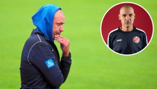 Raphael Laghnej ist wieder zurück in seiner Heimat.