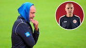 Raphael Laghnej ist wieder zurück in seiner Heimat.