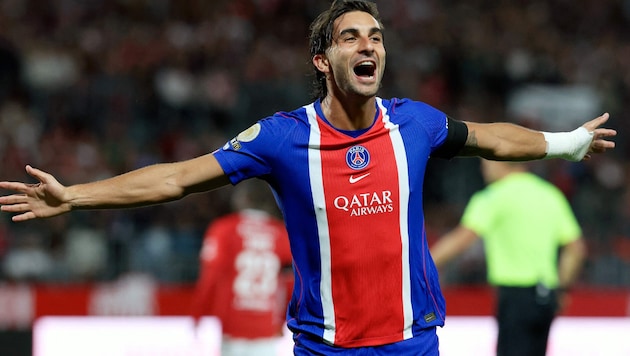 Ferran Torres