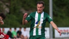 Voll auf Kurs: Straßwalchens Juniors mit Daniel Chudoba